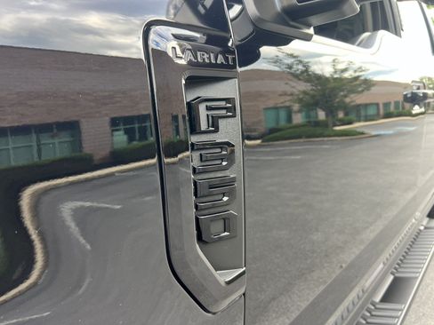 Used 2019 Ford F350 Lariat AWD/4WD image 87