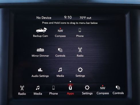 Used 2021 RAM 1500 Big Horn image 35