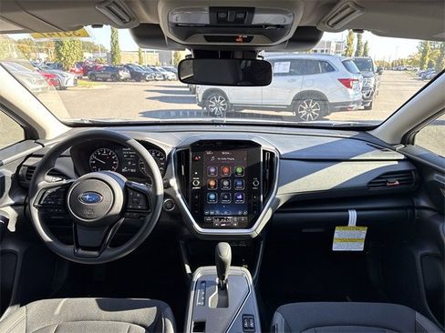 Certified 2025 Subaru Crosstrek 2.0i Premium image 21