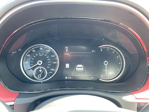 New 2025 Genesis GV70 3.5T Sport w/ Sport Advanced Package image 38