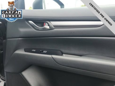 Certified 2023 MAZDA CX-5 AWD 2.5 S image 26