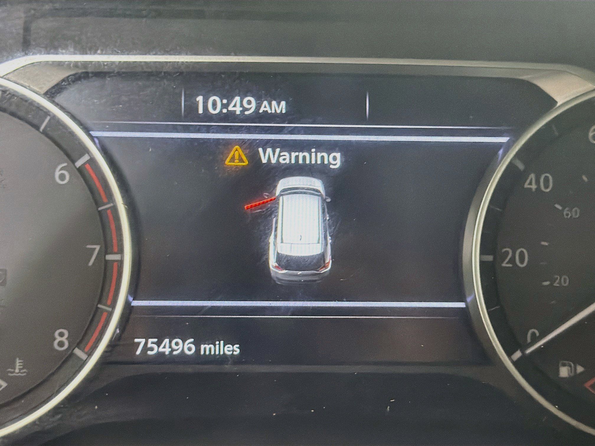 Used 2021 Nissan Rogue SV AWD/4WD image 18