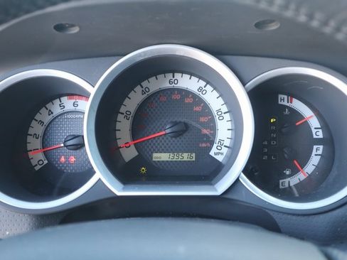 Used 2015 Toyota Tacoma 4x4 Double Cab image 31