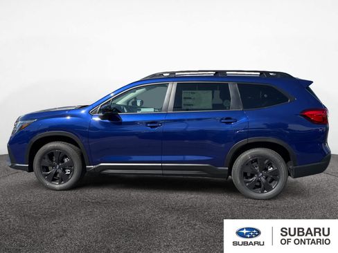 New 2026 Subaru Ascent Premium image 2