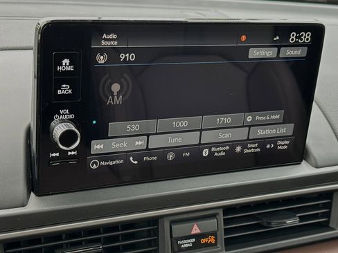 New 2025 Honda Pilot Elite image 21