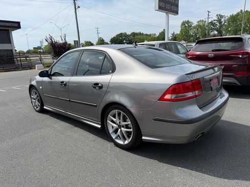 Used 2005 Saab 9-3 Aero image 6