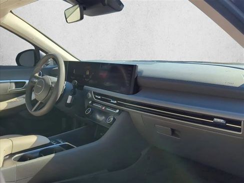 Certified 2024 Hyundai Sonata SEL image 18