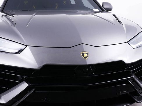 Used 2024 Lamborghini Urus Performante image 18