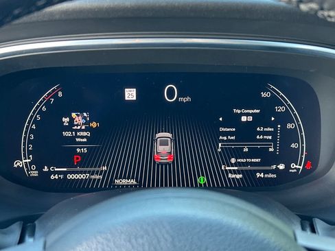 Certified 2026 Acura MDX w/ Technology Package AWD/4WD image 23