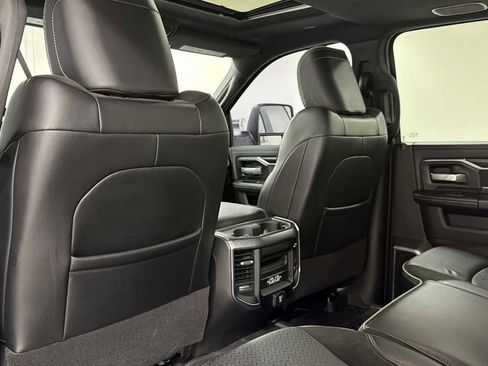 Used 2024 RAM 2500 Laramie w/ Night Edition AWD/4WD image 26
