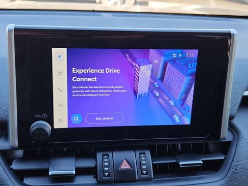 Used 2023 Toyota RAV4 XLE Premium image 24