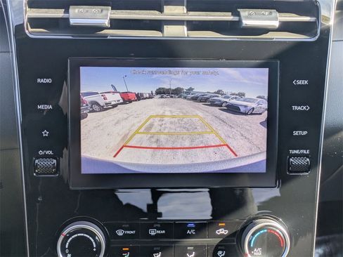 Used 2023 Hyundai Santa Cruz SEL w/ Activity Package image 21