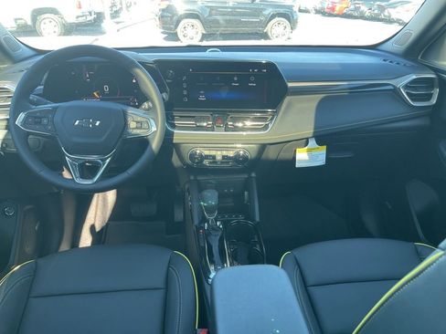 New 2026 Chevrolet TrailBlazer ACTIV w/ Convenience Package image 14