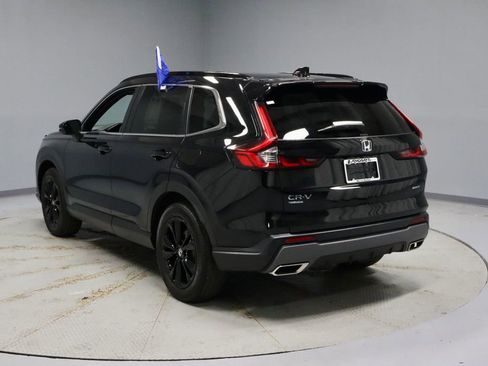 Used 2025 Honda CR-V Sport Touring image 10
