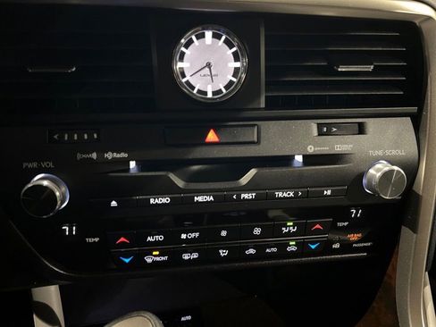 Used 2017 Lexus RX 350 AWD w/ Premium Package image 33