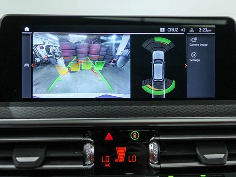 Certified 2022 BMW X3 sDrive30i w/ M Sport Package 2 image 23