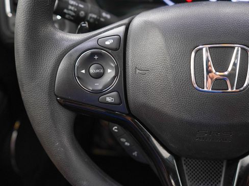 Used 2021 Honda HR-V EX image 22