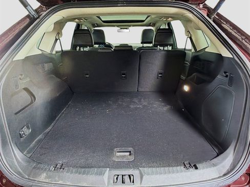 Used 2022 Ford Edge Titanium image 28