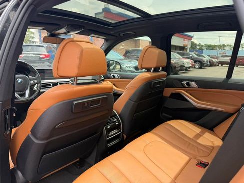 Used 2019 BMW X5 xDrive40i w/ Premium Package AWD/4WD image 22
