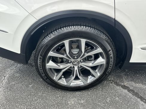 Certified 2024 Acura MDX w/ Technology Package FWD image 19
