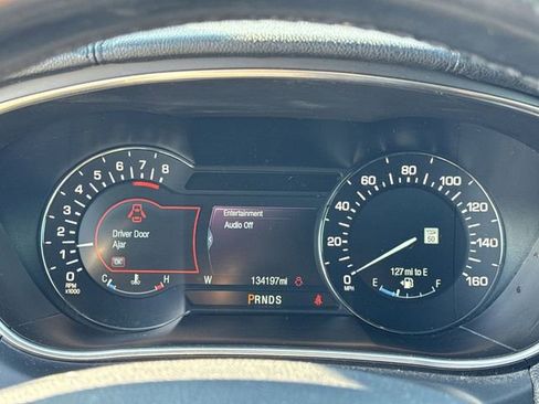 Used 2016 Lincoln MKX Reserve w/ Technology Package image 15