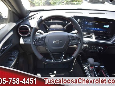 New 2026 Chevrolet Trax RS w/ Driver Confidence Package FWD image 19