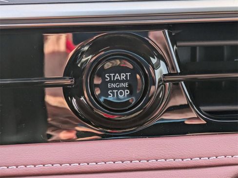 New 2026 INFINITI QX80 Autograph w/ Premium Cargo Package image 24