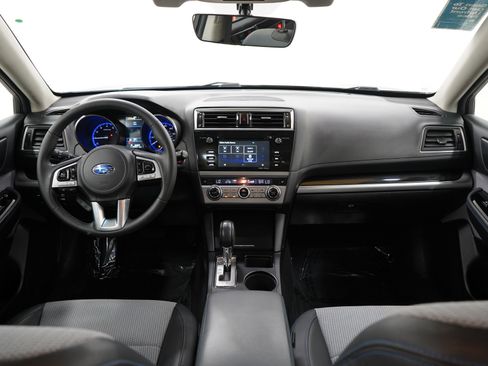 Used 2017 Subaru Legacy 2.5i Sport AWD/4WD image 13