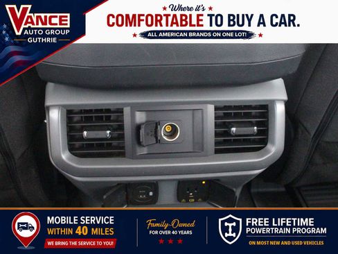 Used 2022 Ford F150 XLT w/ Equipment Group 302A High AWD/4WD image 29