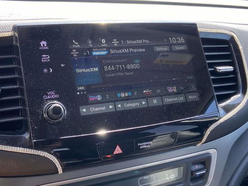 Certified 2022 Honda Pilot Special Edition image 21