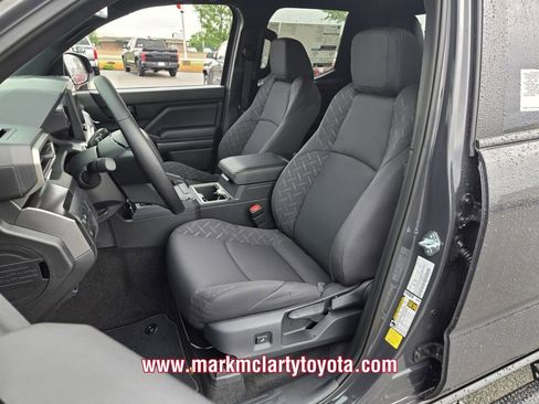 New 2026 Toyota Tacoma SR5 RWD image 6