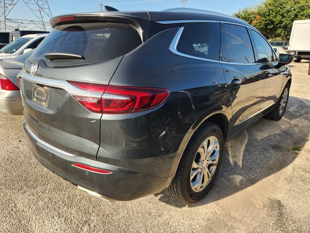 Used 2020 Buick Enclave Avenir w/ Trailering Package, 5000 lbs. FWD image 5