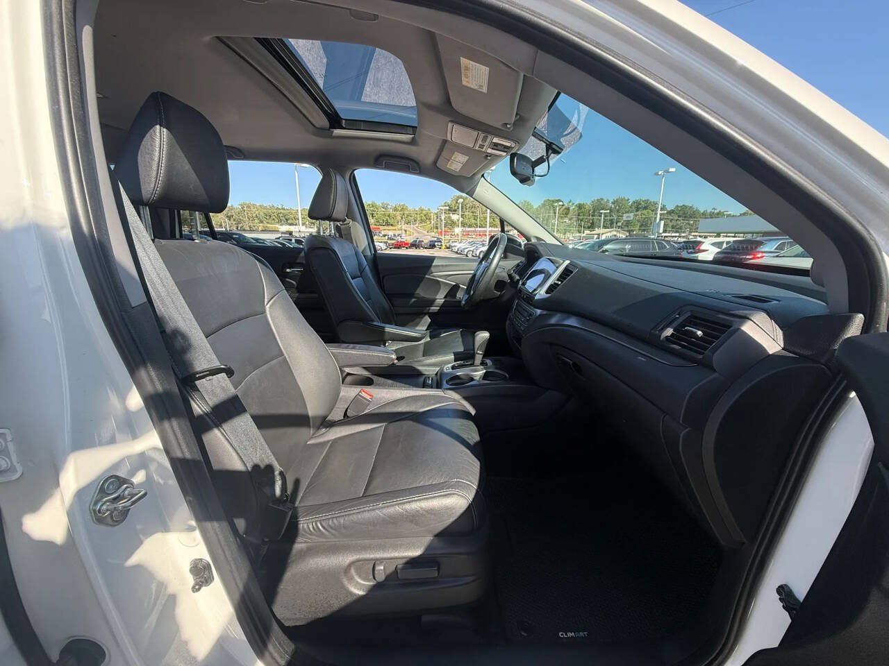 Used 2018 Honda Pilot EX-L image 20