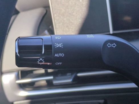 New 2026 Hyundai Tucson SEL AWD/4WD image 29