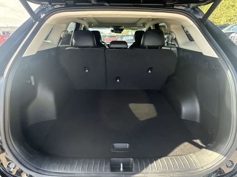 Used 2024 Kia Sportage SX FWD image 25