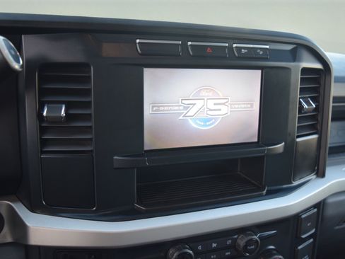 Used 2023 Ford F350 XL w/ FX4 Off-Road Package AWD/4WD image 12