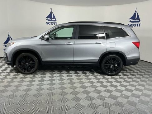 Used 2022 Honda Pilot Special Edition image 4