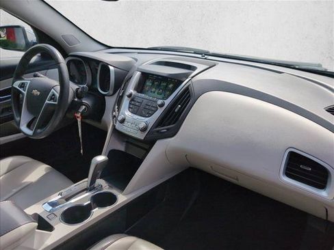 Used 2013 Chevrolet Equinox LTZ FWD image 24