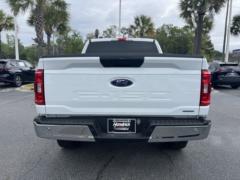 Used 2023 Ford F150 XLT AWD/4WD image 9