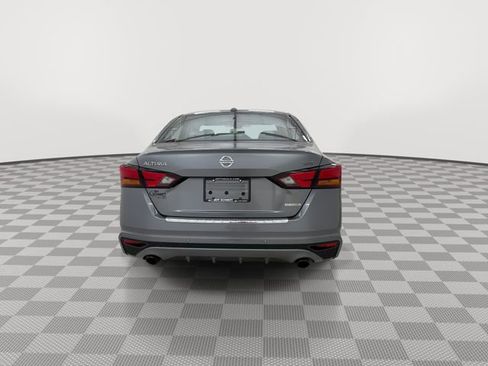 Certified 2022 Nissan Altima 2.0 SR image 10