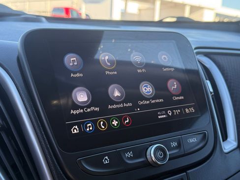 Used 2023 Chevrolet Malibu LT image 17