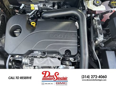 New 2026 GMC Terrain Elevation w/ Black Edition FWD image 25