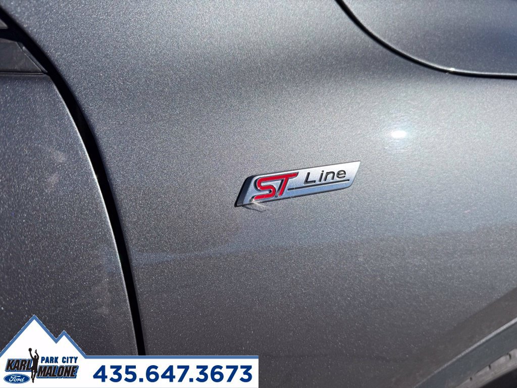 Used 2025 Ford Escape ST-Line AWD/4WD image 10