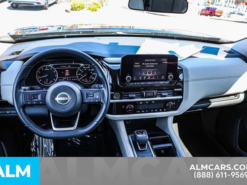 Used 2024 Nissan Pathfinder SV image 30