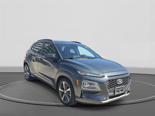 Used 2018 Hyundai Kona Limited FWD image 3
