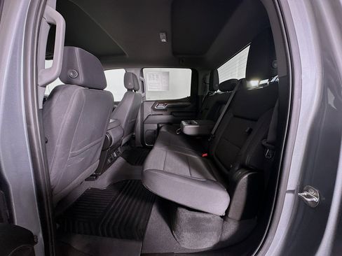 Used 2024 GMC Sierra 1500 Elevation image 26