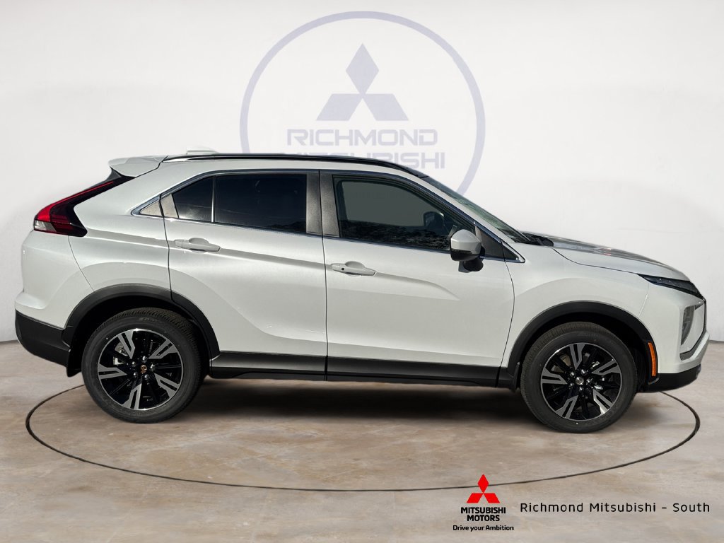 New 2026 Mitsubishi Eclipse Cross SE AWD/4WD image 2