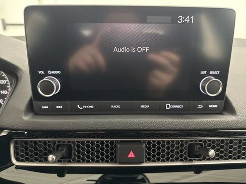 Certified 2023 Honda Civic Sport image 28