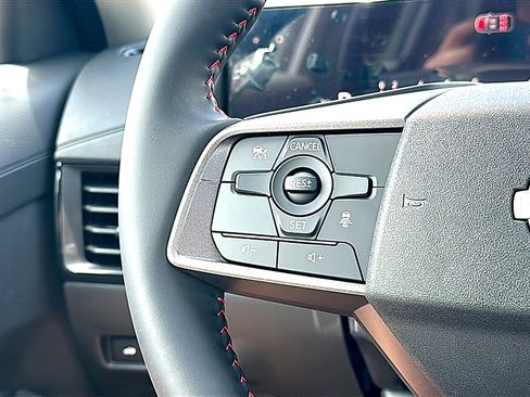 New 2026 Nissan Sentra SR w/ Floor Mat Package FWD image 19