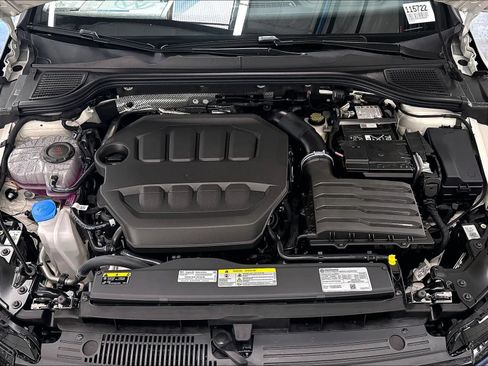 New 2026 Volkswagen Golf w/ Euro Style Package AWD/4WD image 12